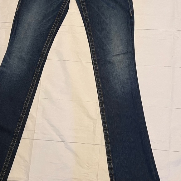 True Religion Jeans size 27 women’s  style # WC92269H6 - Picture 9 of 16